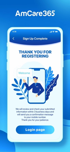AmCare365(圖2)-速報App