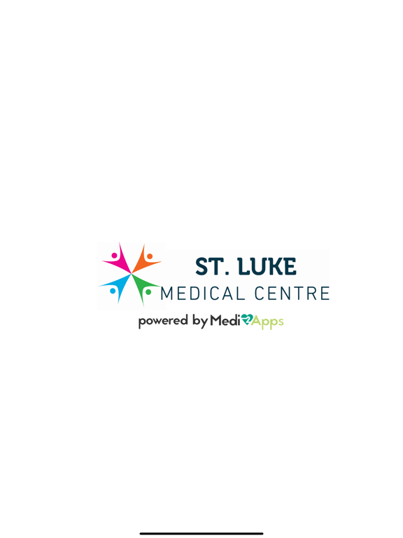 Screenshot #4 pour St Luke Medical Centre
