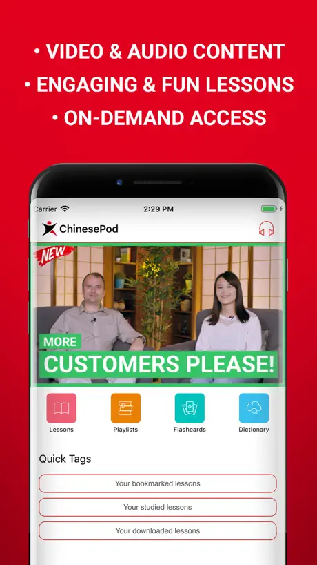 ChinesePod