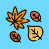 Leaf Crush: Casual Arcade Game - iPhoneアプリ
