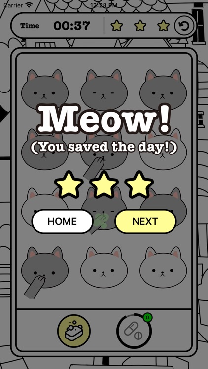 Wash Your Paws screenshot-4