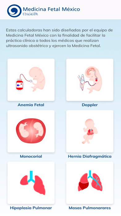 US Fetal Screenshot