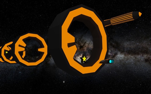 Project Voyage