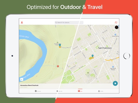 CityMaps2Go – Offline Mapsのおすすめ画像2