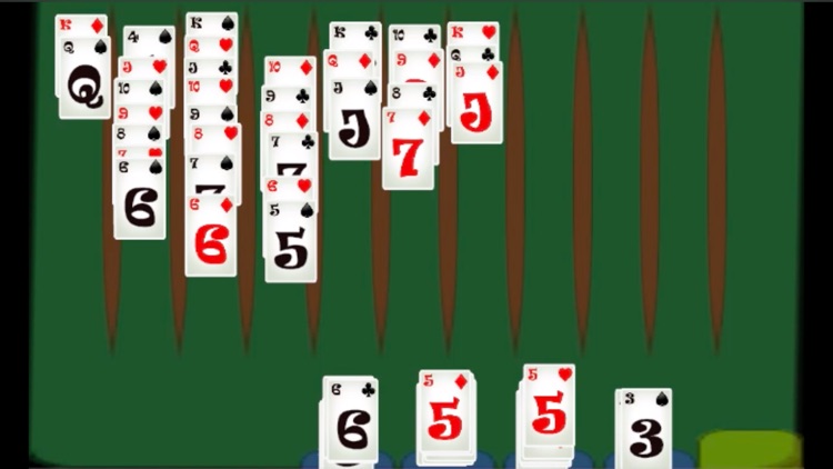 Deal-it Cards screenshot-6