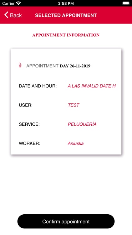 Save Time screenshot-7