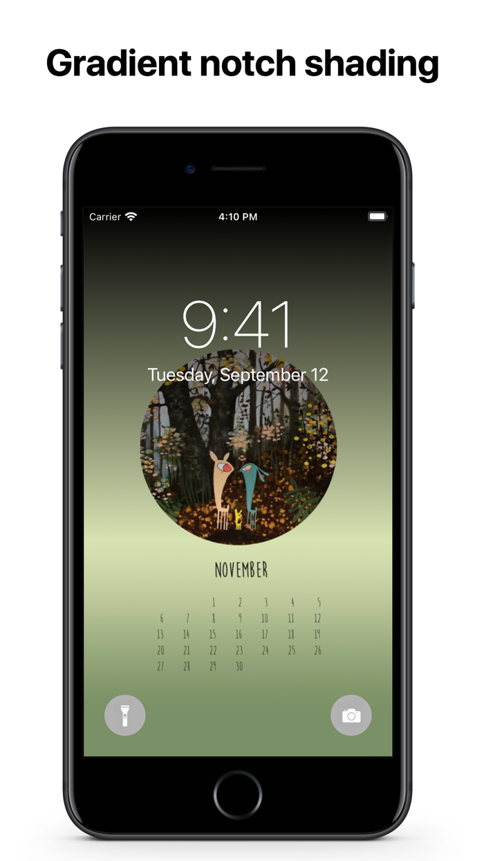 Guspirus Calendar 2023