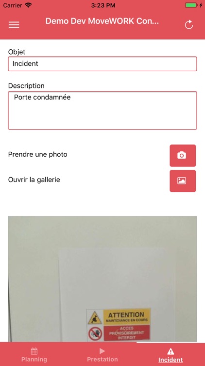 WorkinTIME for me screenshot-7