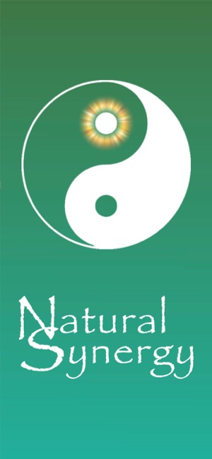 NaturalSynergy for Members