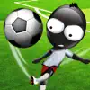 Stickman Soccer App Feedback