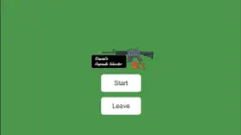 Game screenshot DavidFPS mod apk