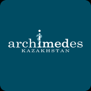 Archimedes Kazakhstan