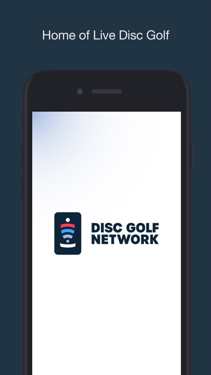 Disc Golf Network