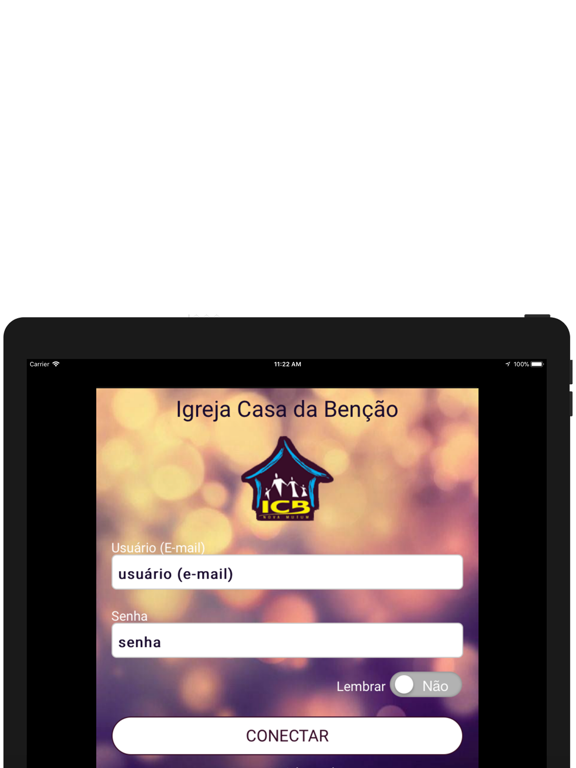 Screenshot #4 pour ICB Célula