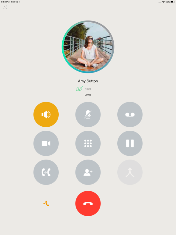 Screenshot #4 pour StarApp