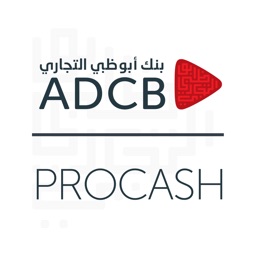 ADCB ProCash Mobile for iPad