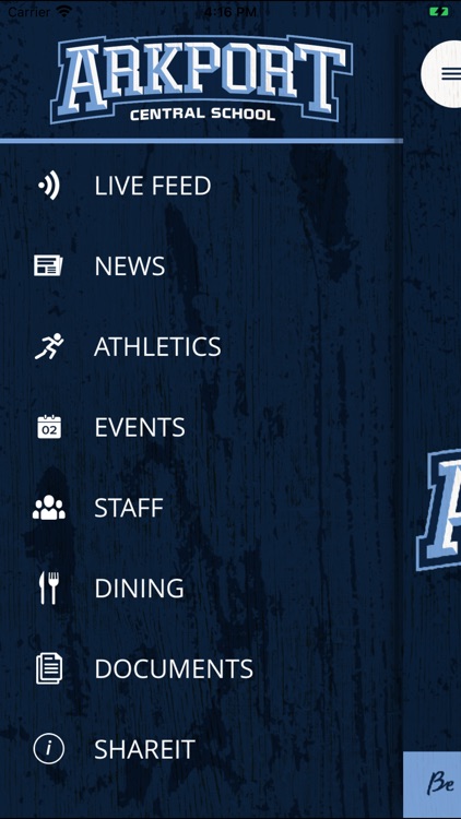 Arkport Central School