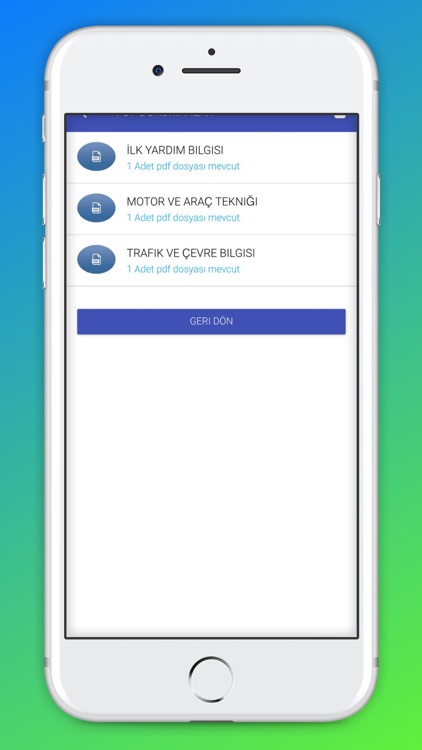 Boğaziçi Sürücü Kursları screenshot-3