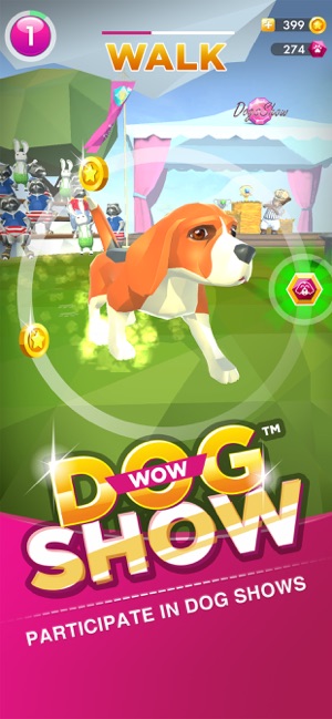 Wow Dog(圖1)-速報App