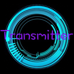 Transmitter.