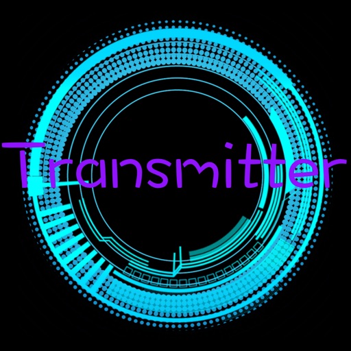 Transmitter.
