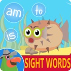 ParrotFish - Sight Words