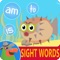 ParrotFish - Sight Words