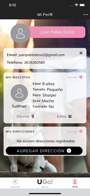 UGo! Argentina(圖2)-速報App