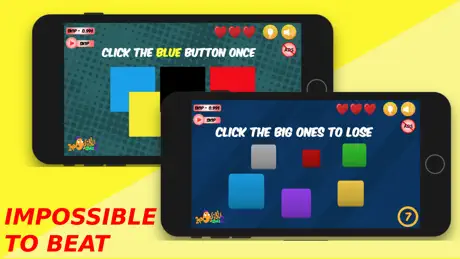 Impossible Quiz 2