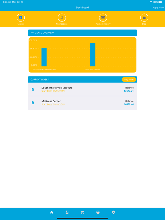 Screenshot #6 pour Okinus