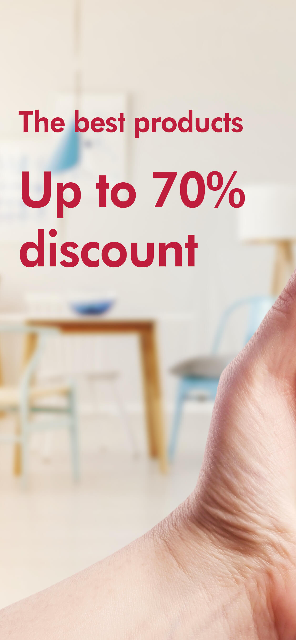 DeinDeal - Shopping & Deals