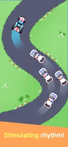 Tiny Car : Escape Master screenshot #6 for iPhone