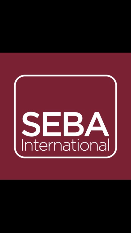 SEBA International VMR