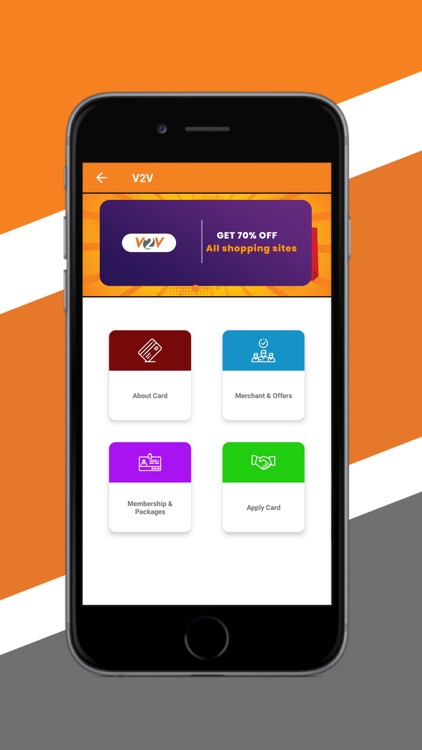 V2V VCCI Business Connect screenshot-3