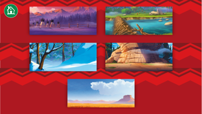 Screenshot #3 pour YAKARI