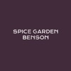 Spice Garden, icon