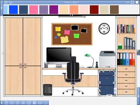 EZ Office+のおすすめ画像2