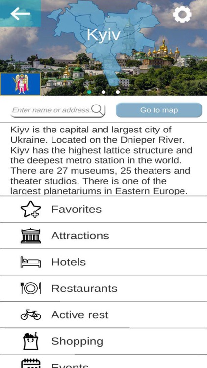 Touristl - audioguide & AR screenshot-3