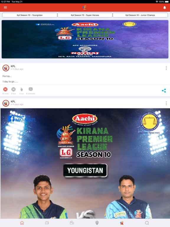 Screenshot #4 pour KPLT20