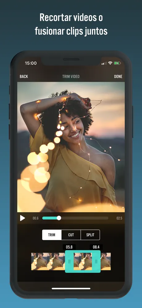 Video-rama Slowmo Vid Edit-ing