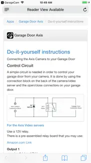 garagecam problems & solutions and troubleshooting guide - 4