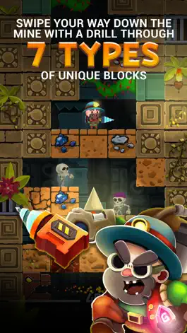 Game screenshot Super Jones apk