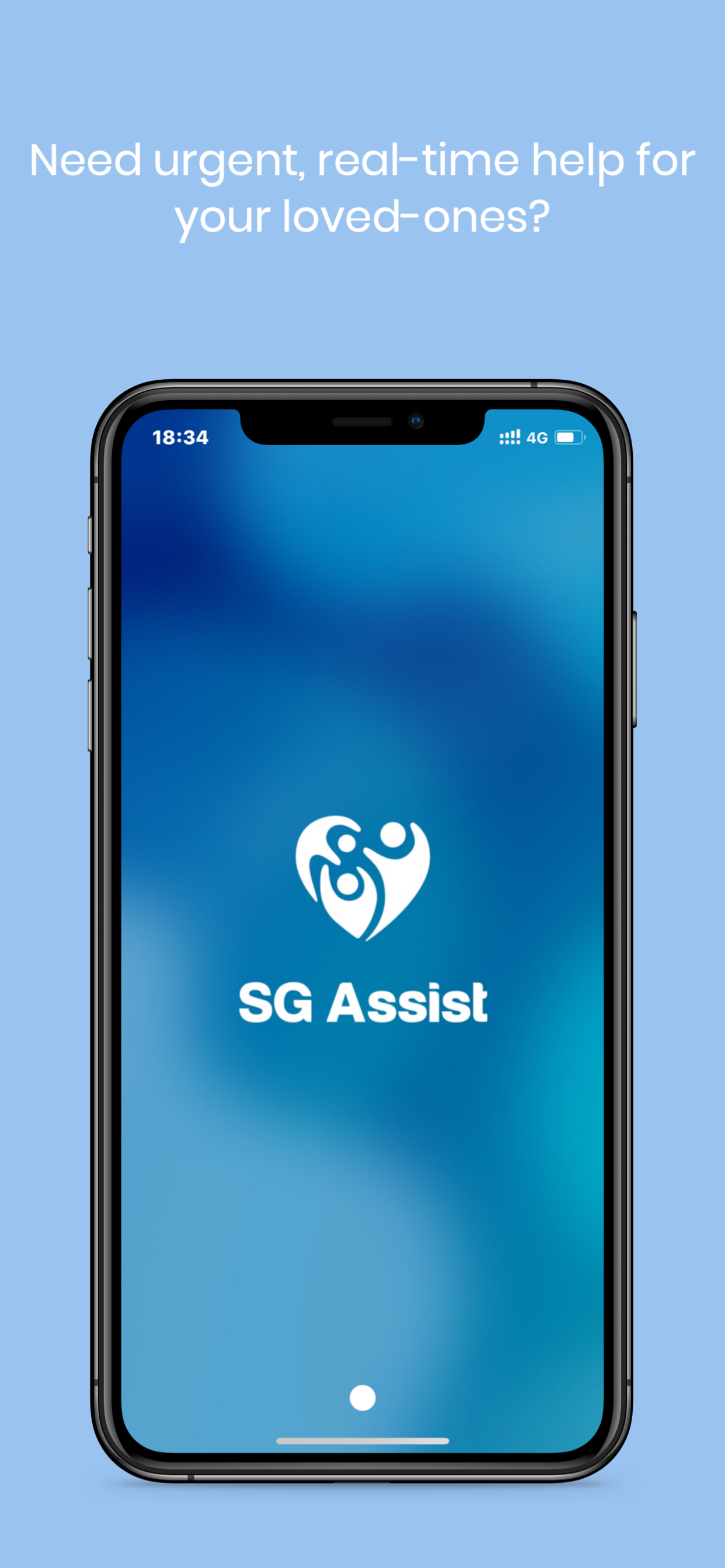 SGAssist