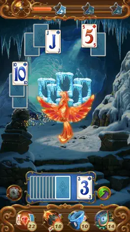 Game screenshot Magic Story Solitaire No wifi hack