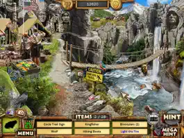 Game screenshot Park Ranger 9 Mobile hack