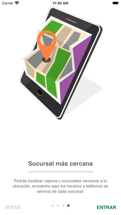 CBA MÓVIL screenshot-4