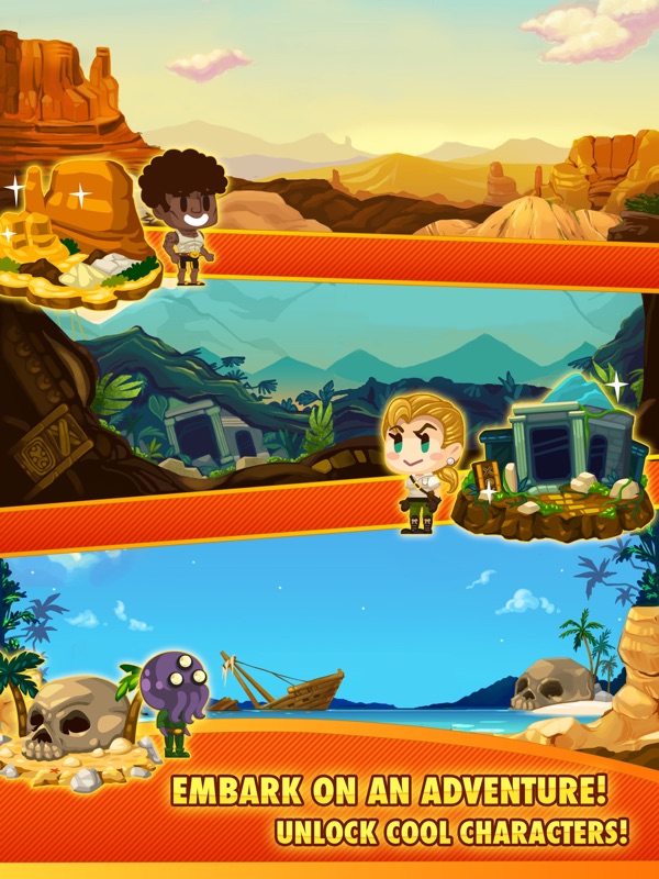 Pocket Mine 2 screenshot 9