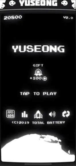 Game screenshot YUSEONG mod apk