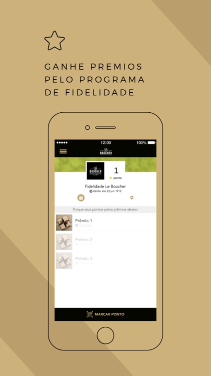 Le Boucher screenshot-4