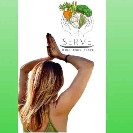 Serve-Mind Body Plate Читы